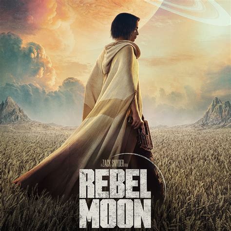 Dec 22, 2023 · Netflix users and sci-fi enthusiasts worldwide are eagerly anticipating the release of Zack Snyder's epic space fantasy, Rebel Moon – Part One: A Child of Fire.